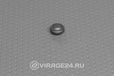 Купить Заглушка направляющей суппорта BBP 16005