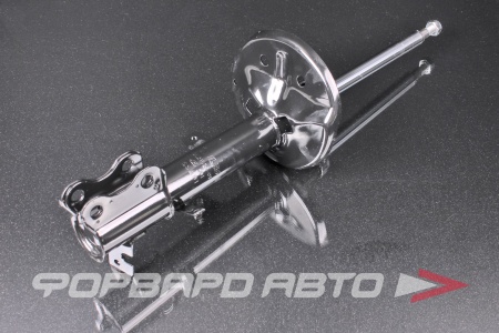 Купить Амортизатор задний, правый MILES DG21039-01