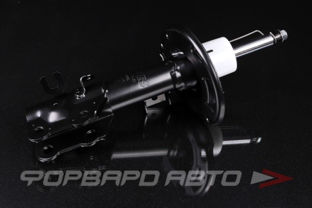 Купить Амортизатор передний, левый MILES DG11479-01