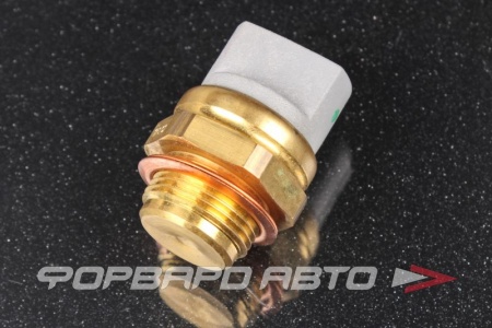 Купить Датчик включения вентилятора MAHLE TSW31