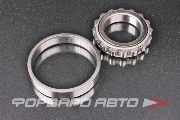 Подшипник 100*180*34 CRAFT BEARINGS N220