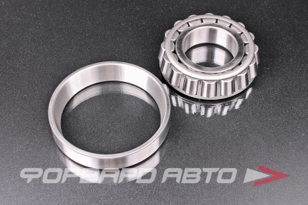 Купить Подшипник 85*180*44,5 KG 30317