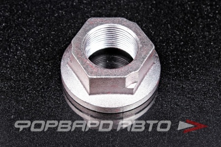 Купить Гайка ступицы 26*1,5 MITSUBISHI 3715A051