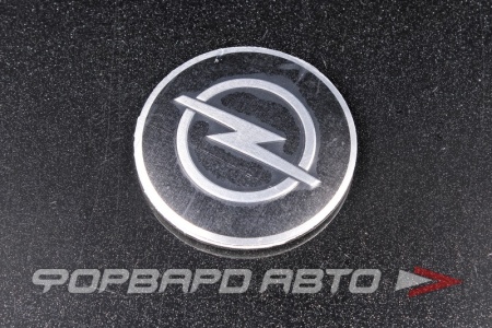 Купить Стикер OP 60мм выпуклый Save Car ST_11_60мм_sph