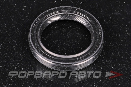 Купить Сальник 30*42*7 (RH) коленчатого вала (лобовой) CORTECO 12010674B