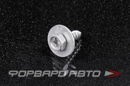 Купить Саморез 6,3*18 MASUMA BJ-024