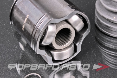 Купить Шрус внутренний 24*47*27 (Toyota Land Cruiser Prado) TI-GUAR TG-IN9508