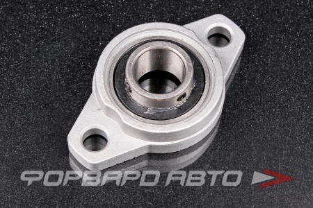 Купить Подшипниковый узел (d-20мм, I-71мм, h-16мм) FUSHI KFL004 (K004+FL004)