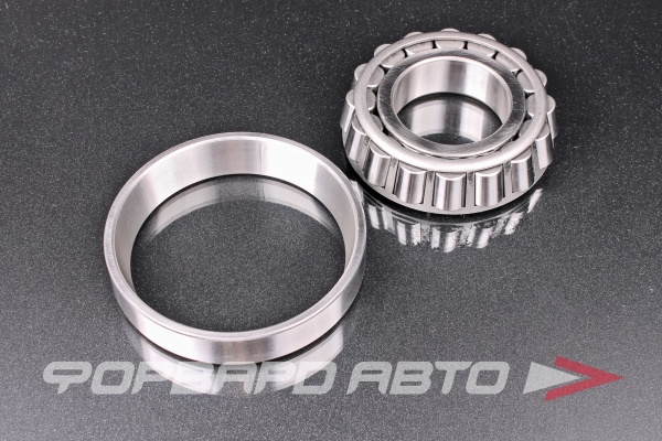 Подшипник 85*180*44,5 KG 30317