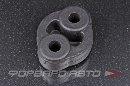 Купить Крепление глушителя d12*35мм, h20/25,5мм FA1 893-905