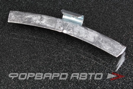 Купить Противовес 60 гр литой диск CLIPPER 0360