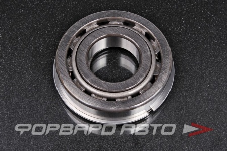 Купить Подшипник 45*100*25 (роликовый), с проточкой NTN NUP309NRC3