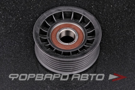 Купить Ролик приводного ремня (Audi Q7, VW Touareg) LYNX PB-5238