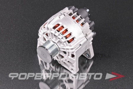 Купить Генератор (Nissan X-Trail, Qashqai, Renault Koleos, Lada Vesta, X-Ray) KRAUF ALV2825RN