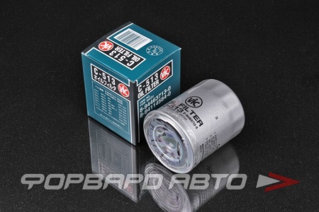 Купить Фильтр масляный VIC C-513