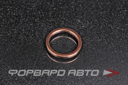 Купить Шайба медная 20*24*1,5мм АЗМАШ 