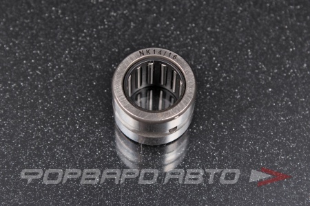 Купить Подшипник 14*22*16 (игольчатый) KG NK14/16