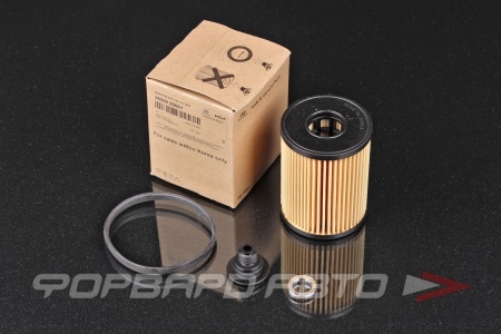 Купить Фильтр масляный HYUNDAI / KIA 26350-2S001