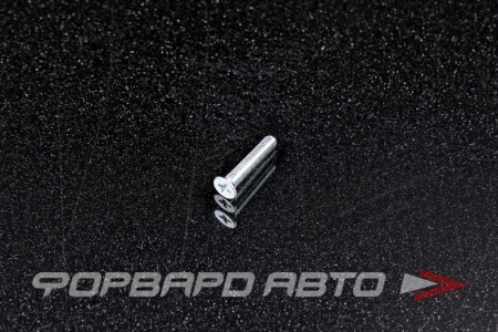 Купить Винт 3*16 (потайной) оцинк.  510К-М3*16