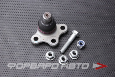 Купить Опора шаровая LEMFORDER 30452 01