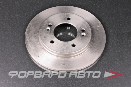 Купить Диск тормозной SPEEDMATE SM-BDH007