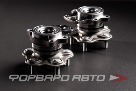 Купить Ступицы задние NISSAN SKYLINE GT-R D-MAX DMHBGTRR1SET