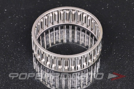 Купить Подшипник 45*50*17 (игольчатый) IKO KT455017C3