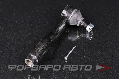 Купить Наконечник рулевой, левый FEBEST 0521-DY3LH