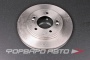 Диск тормозной SPEEDMATE SM-BDH007