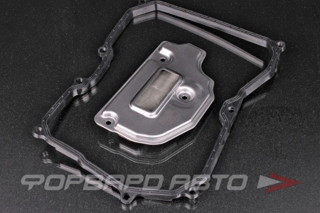 Купить Фильтр АКПП с прокладкой поддона AZUMI JT33487K