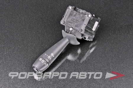 Купить Переключатель подрулевой стеклоочистителя Logan II RENAULT 82 01 168 008