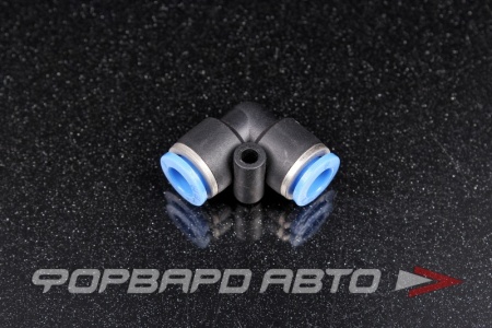 Купить Цанга угловая  6мм пластик <> 22000046 / PUL 06