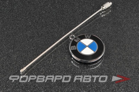 Купить Брелок "BMW" PROSPORT 
