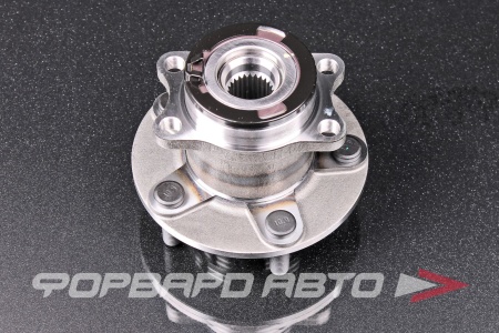 Купить Ступица с подшипником задняя REDREX RBH0028