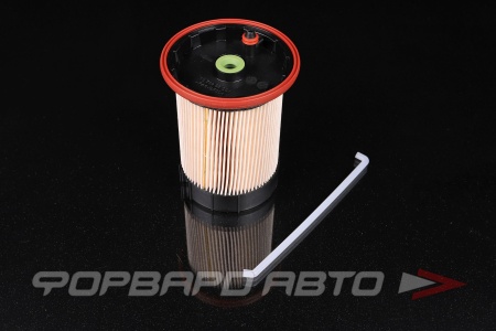 Купить Фильтр топливный MANN PU 8014