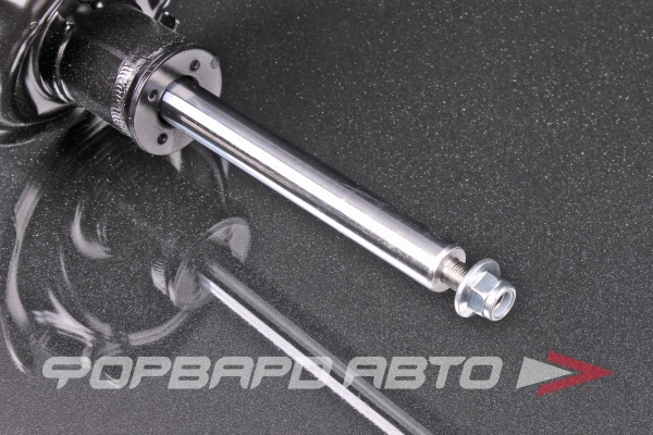 Амортизатор передний, правый MILES DG21294
