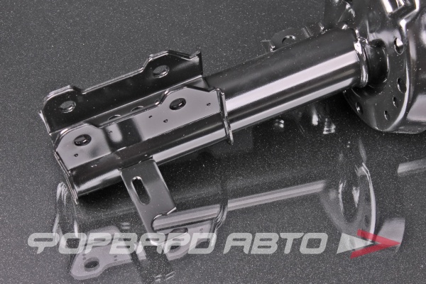 Амортизатор передний, правый MILES DG21471-01