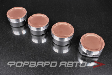 Поршни для Nissan 2.0L SR20 VET Bore 3.5039 (89 мм) CP PISTONS 