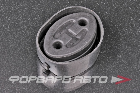Купить Крепление глушителя d9*40мм, h25мм FA1 453-908