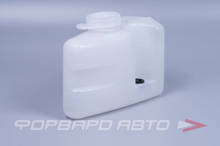 Купить Бачок стеклоомывателя ВАЗ 2111,12 заднего стекла ПЛАСТИК 2111-6314014