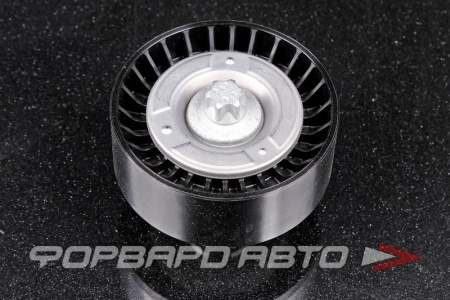 Купить Ролик приводного ремня (BMW E46, E81, E83, E84, E85, E87, E88, E90, E91, E92, E93) INA 532 0475 10