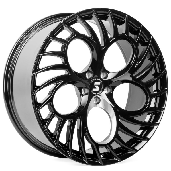 SL351-SL096 22 J9.5 ET35 5x108 63.3  