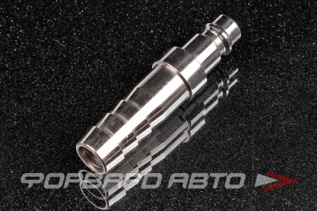 Купить Соединительный штекер 1/2" папа штуцер =12мм THB S31-40PHA