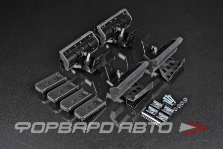 Купить Опоры к багажнику Dromader AMOS 5518