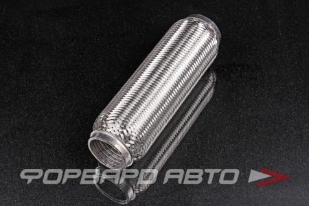 Купить Гофра глушителя 50*250, InterLock(трехслойная ) CBD CBD311.022