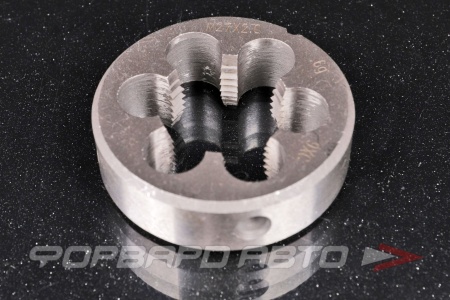 Купить Плашка М27*2 <> 