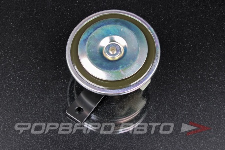 Купить Сигнал звуковой 12V ВАЗ-2110-2170 (высокий тон) СОАТЭ 2110-3721010-03