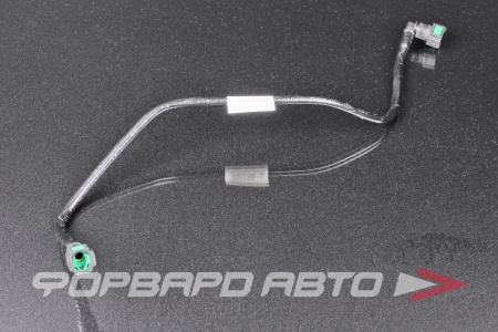 Купить Трубка топливная полиамид 7,89 ВАЗ 21214 ROSTECO 20602