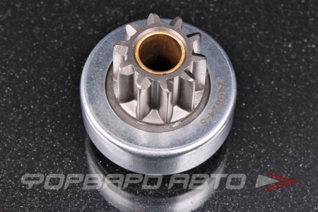 Купить Бендикс стартера (Nissan X-Trail, Qashqai, Teana, Tiida) KRAUF SDH1490HS