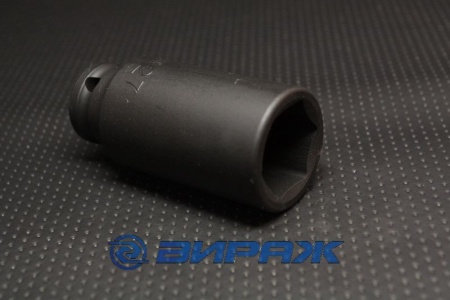 Купить Головка ударная 27мм высокая 6- гр 1/2" FORCE 4458527